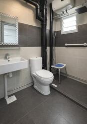 Blk 254 Compassvale Haven (Sengkang), HDB 5 Rooms #543938541